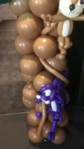 balloon arch