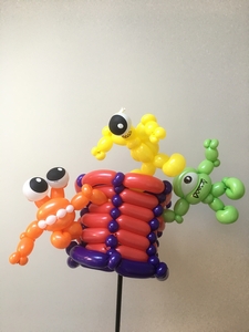 balloon monster