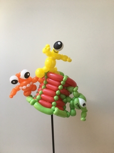 balloon monster