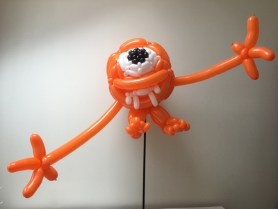 balloon monster