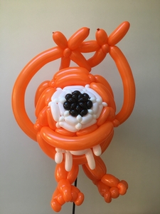 balloon monster