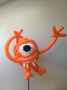 balloon monster