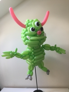 balloon monster
