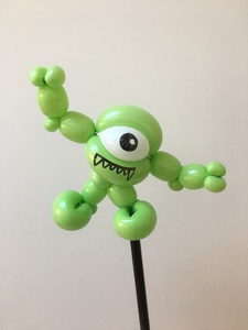 balloon monster