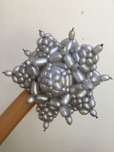 balloon mace