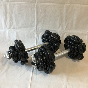 balloon dumbell