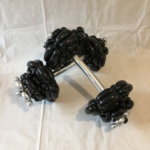 balloon dumbell