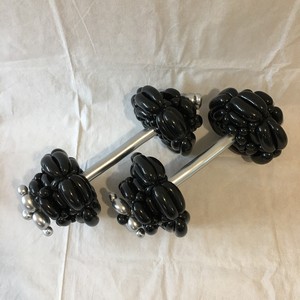 balloon dumbell