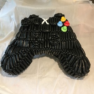 balloon modeller x box controller