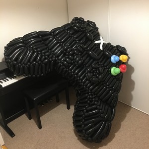 balloon x box controller