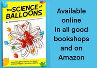 science of balloons