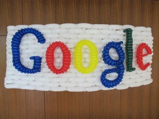 balloon google