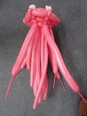 balloon jellyfish