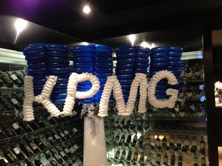  balloon kpmg