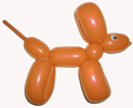 balloon dog