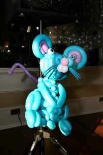 balloon mouse