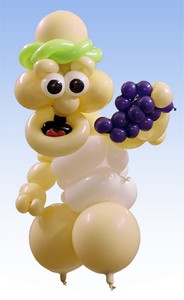 balloon art