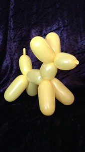 balloon modelling