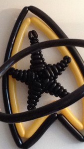 balloon star trek