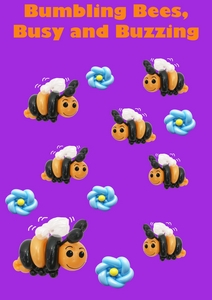 bee decoration