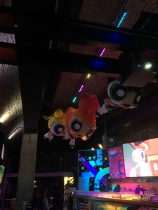 balloon powerpuff girls