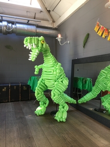 dinosaur decorations