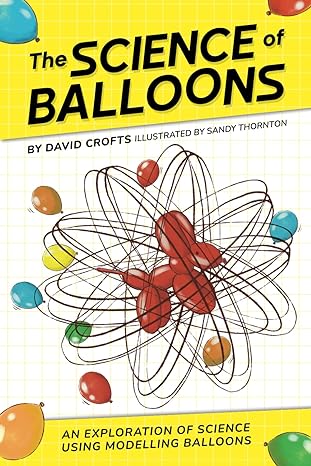 The Science of Balloons