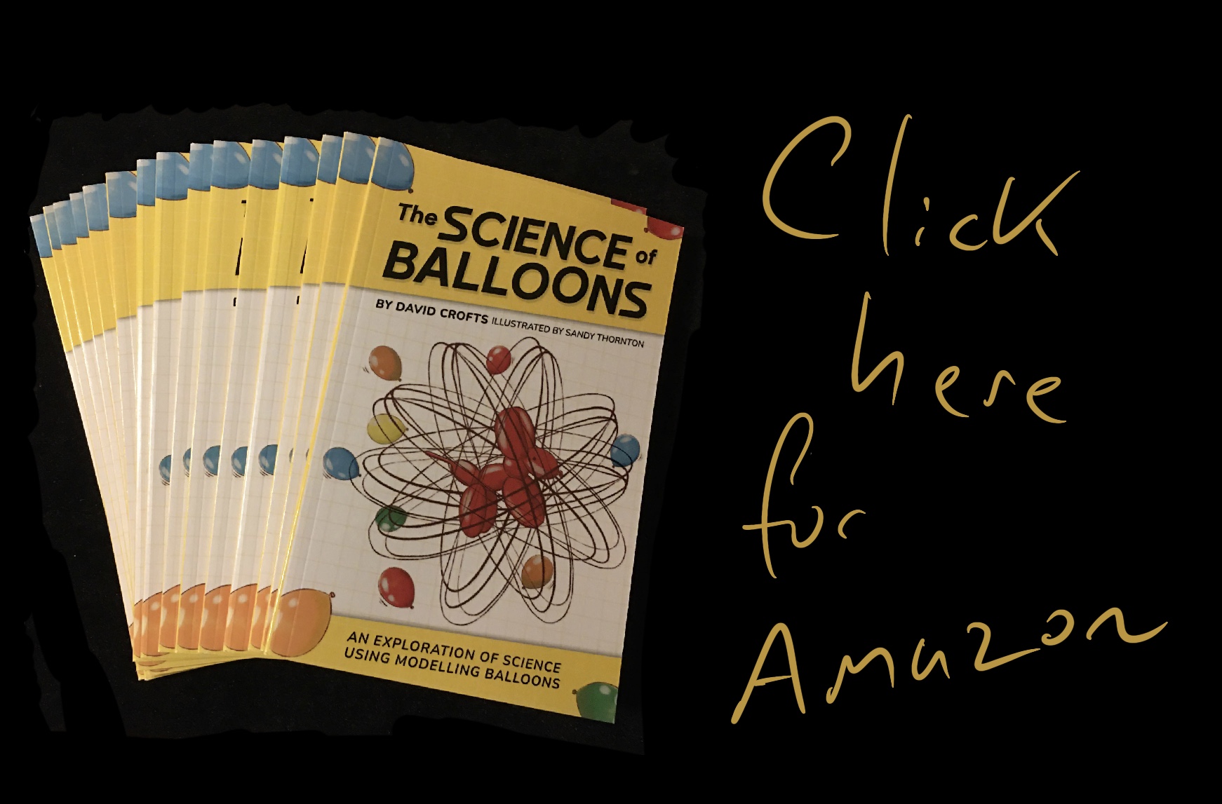 science of balloons