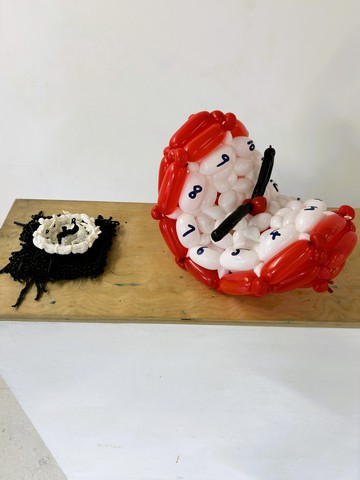 the art of deflation crofts
