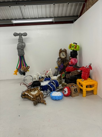 art of deflation