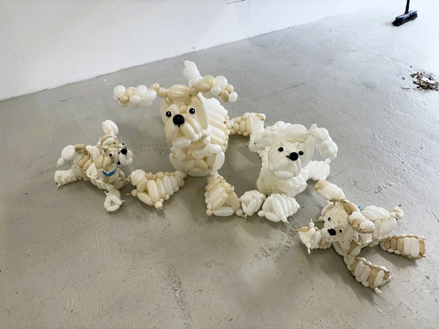 art of deflation