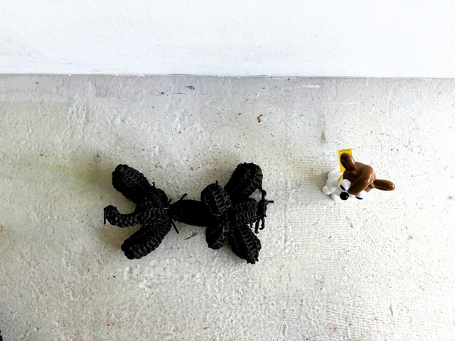 art of deflation