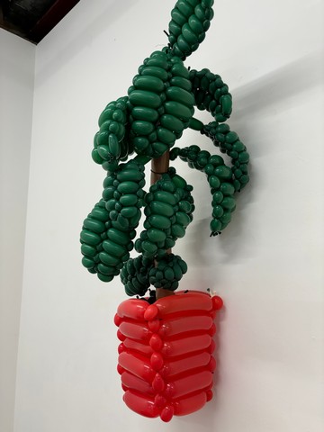 art of deflation