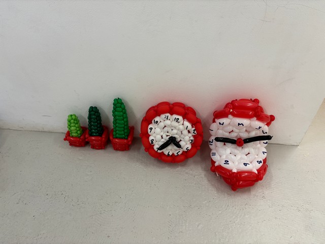 art of deflation