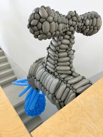 art of deflation