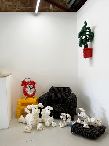 art of deflation david crofts