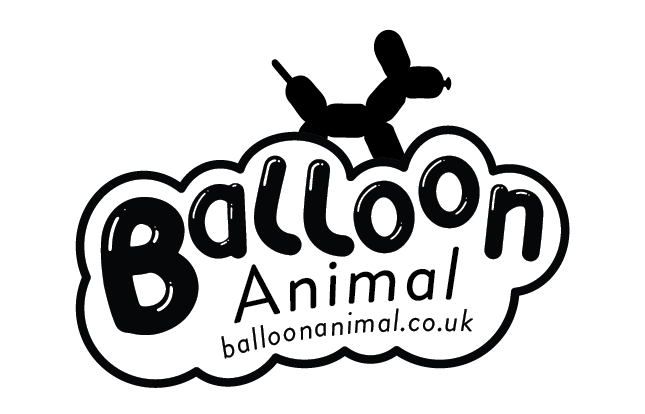 balloon animal logo