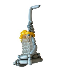 balloon model dyson
