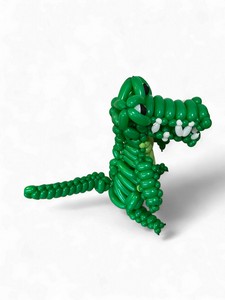 cute crocodile
