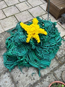 balloon model christmas tree royal society of sculptors rss dora house